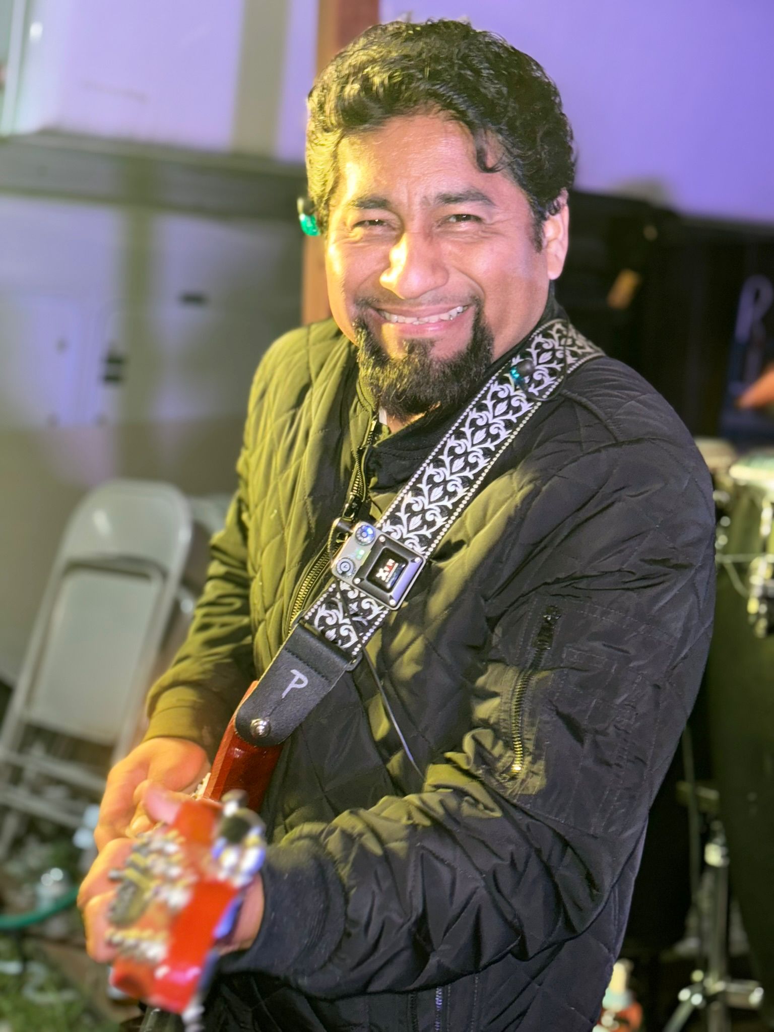 Carlos - El Poder de la Oración